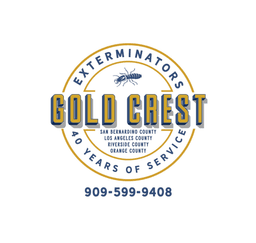 Gold Crest Exterminators