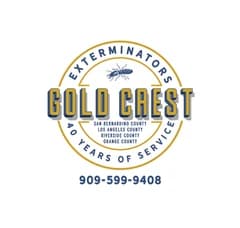 Gold Crest Exterminators